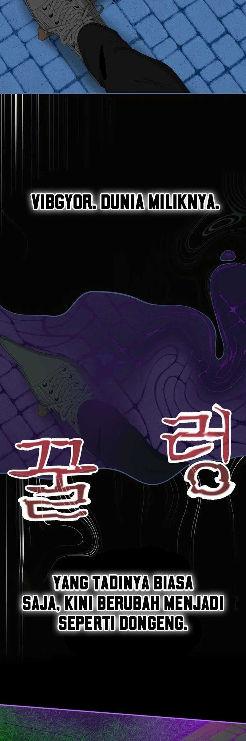 I Was Immediately Mistaken for a Monster Genius Actor Chapter 03 Gambar 49