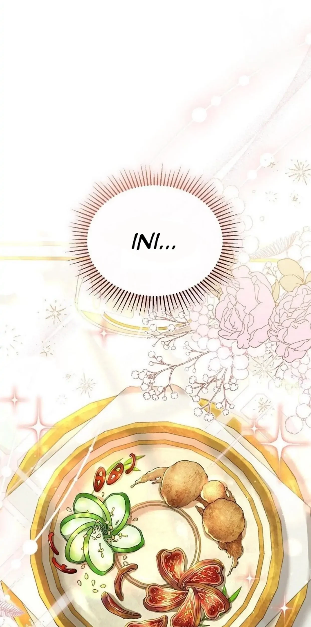 I’m a Villainess, but I’m Good at Cooking Chapter 07 Gambar 29