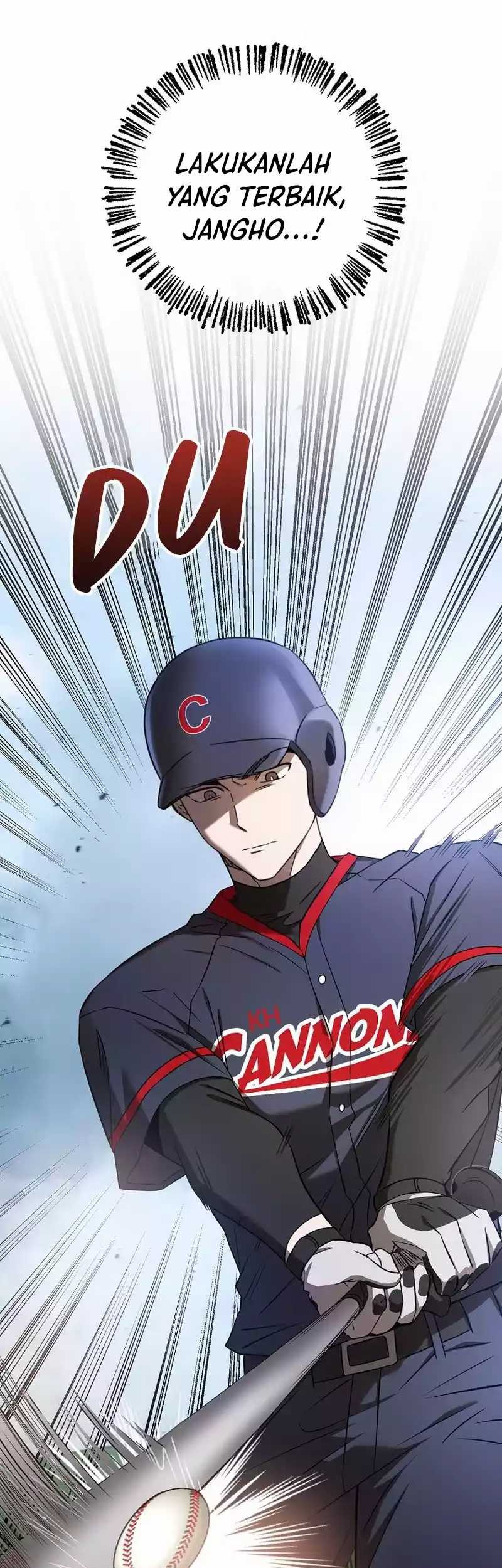 Baca The Rookie In The Baseball Team Is Performing Exceptionally Well Chapter 19 Gambar 2