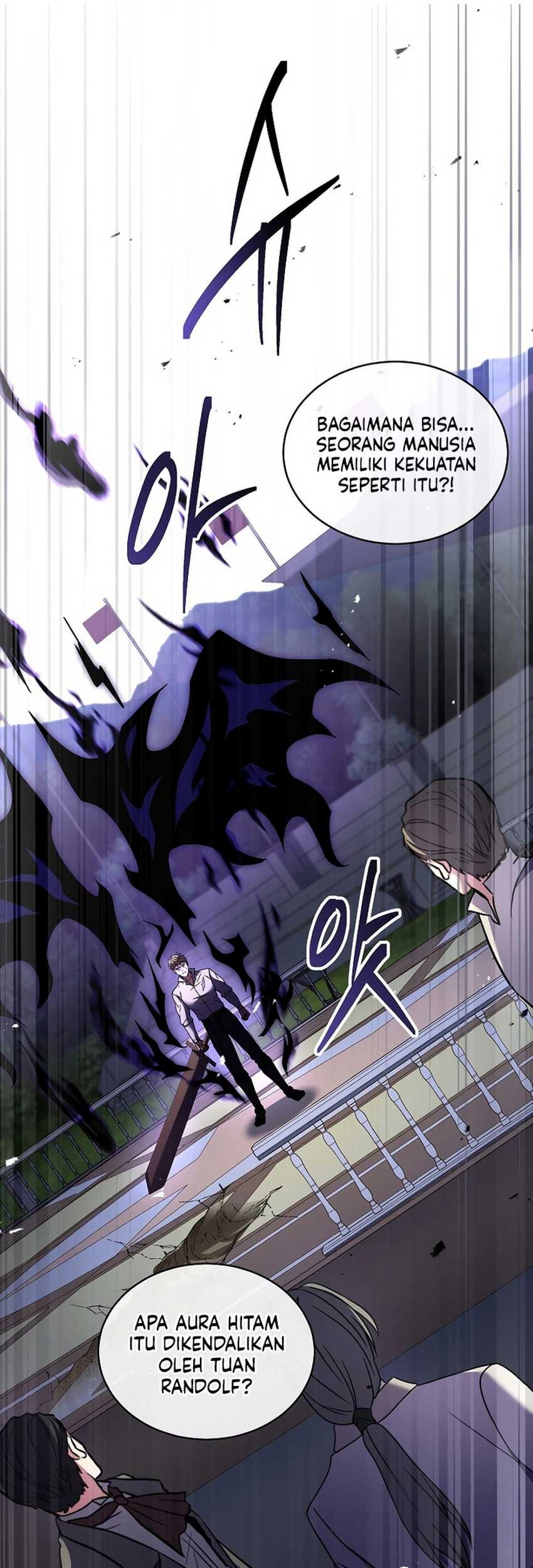 Death King Karnak Chapter 06 Gambar 18