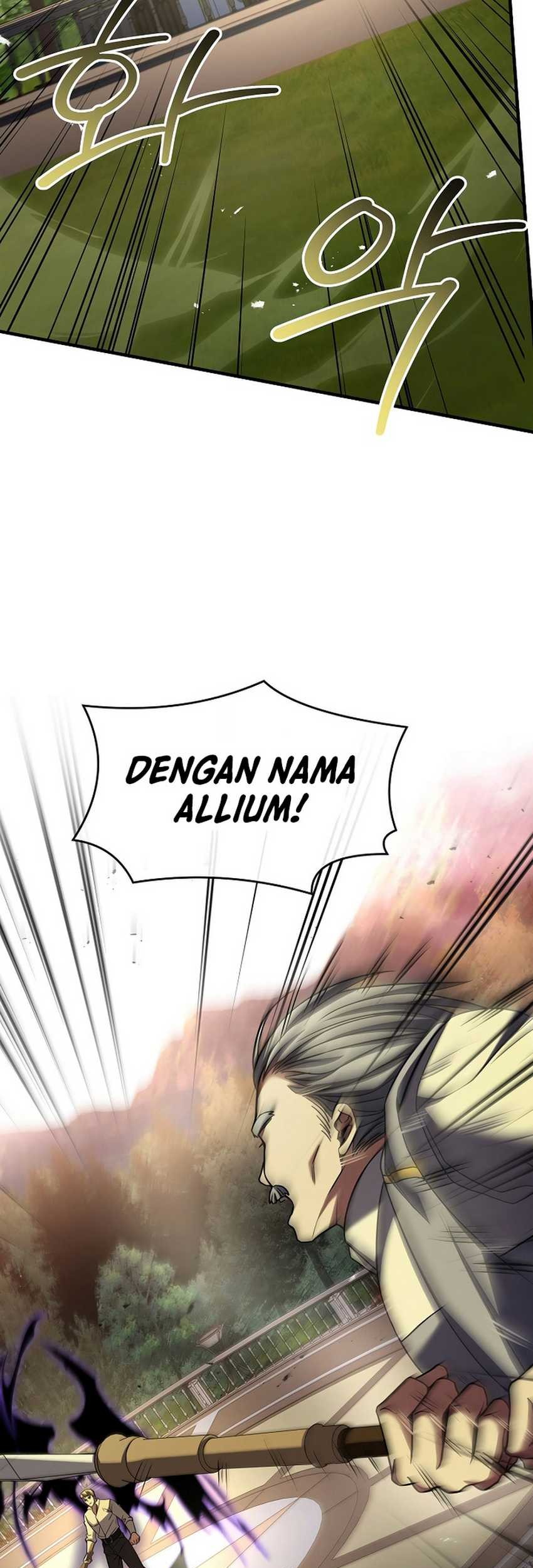 Death King Karnak Chapter 06 Gambar 22