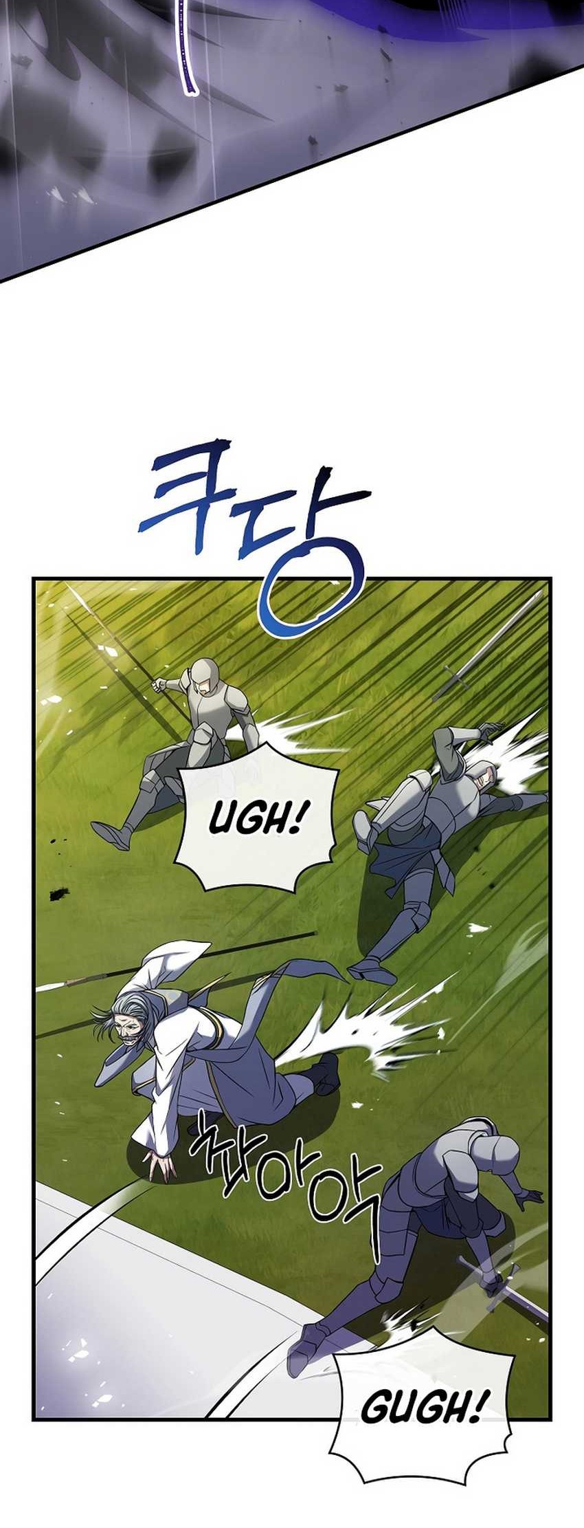 Death King Karnak Chapter 06 Gambar 25