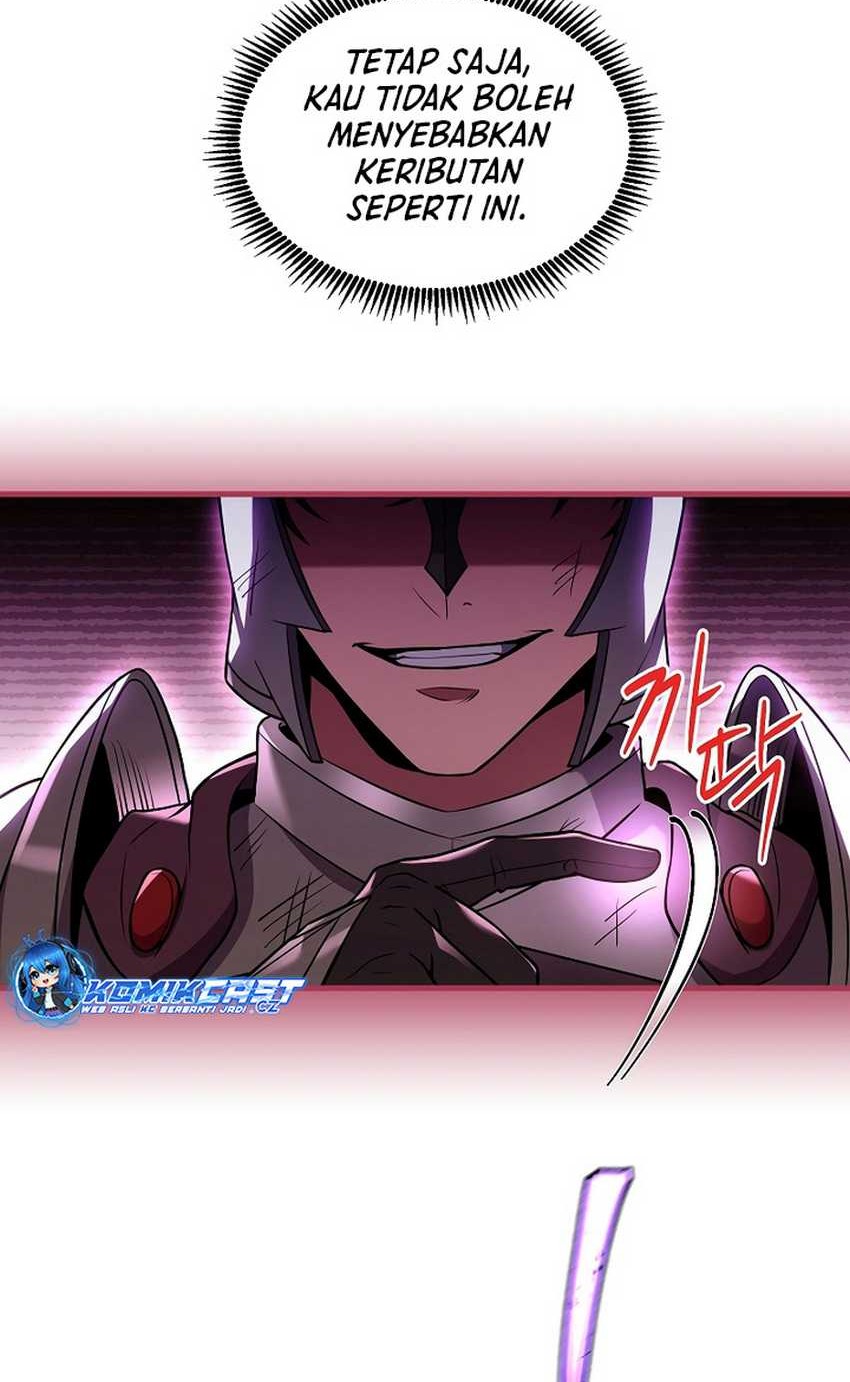 Death King Karnak Chapter 06 Gambar 29