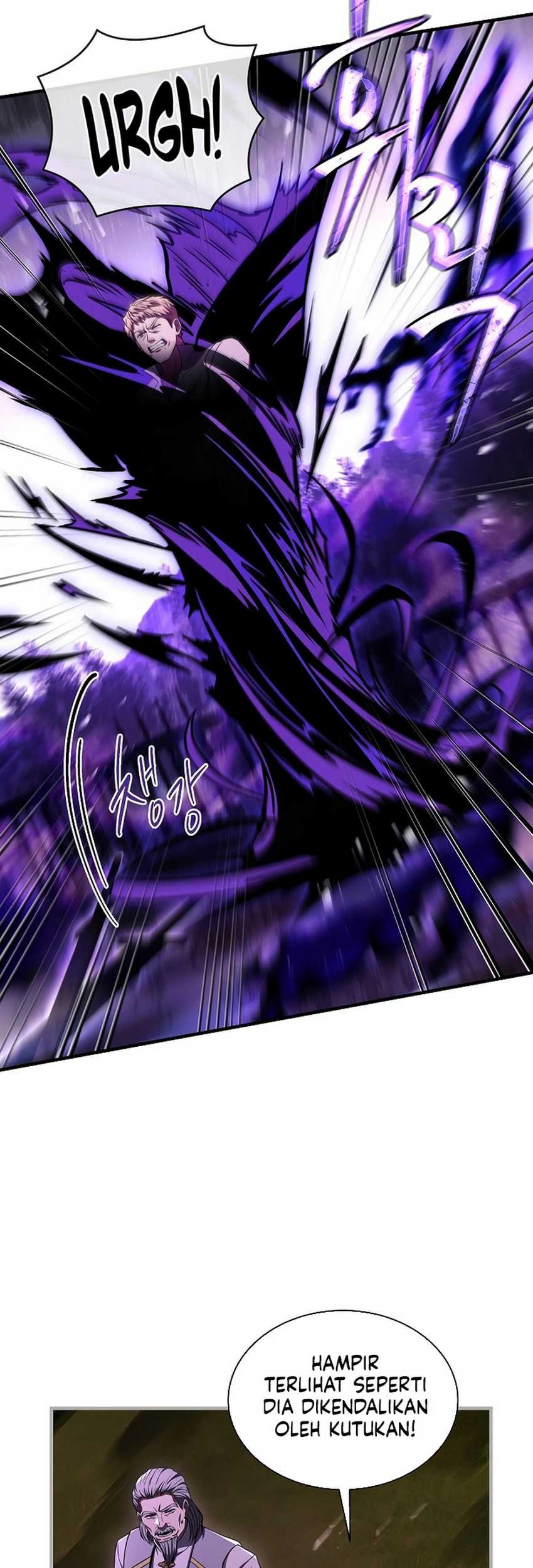 Death King Karnak Chapter 06 Gambar 30