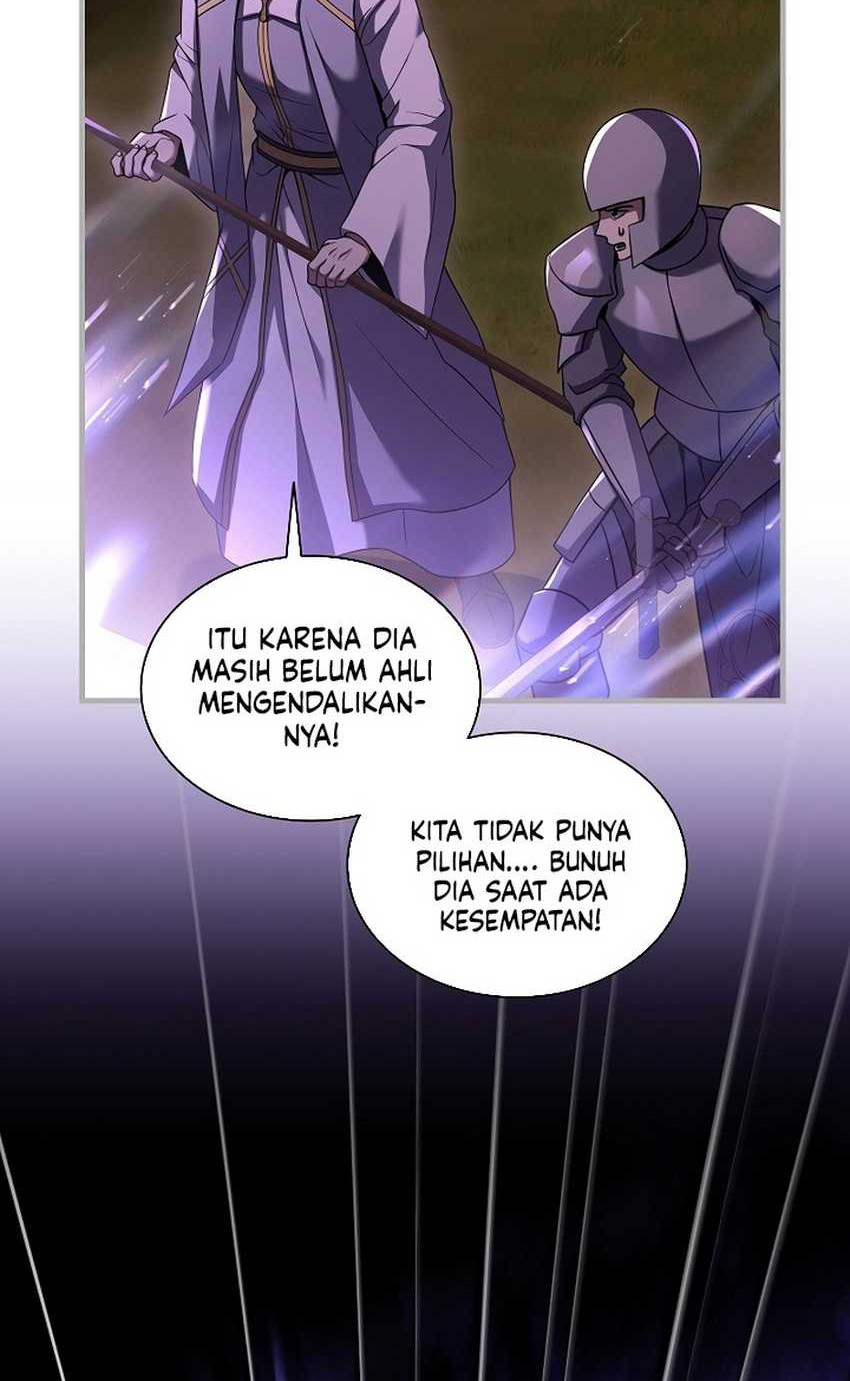 Death King Karnak Chapter 06 Gambar 31