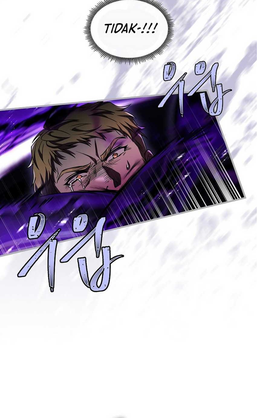 Death King Karnak Chapter 06 Gambar 33