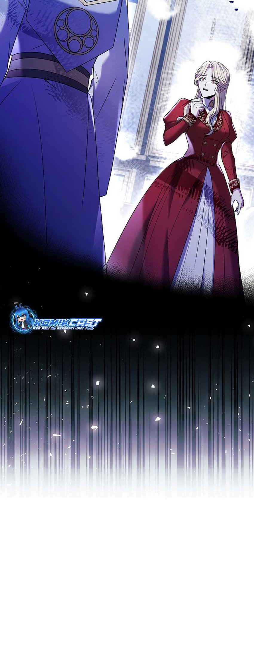 Death King Karnak Chapter 06 Gambar 45