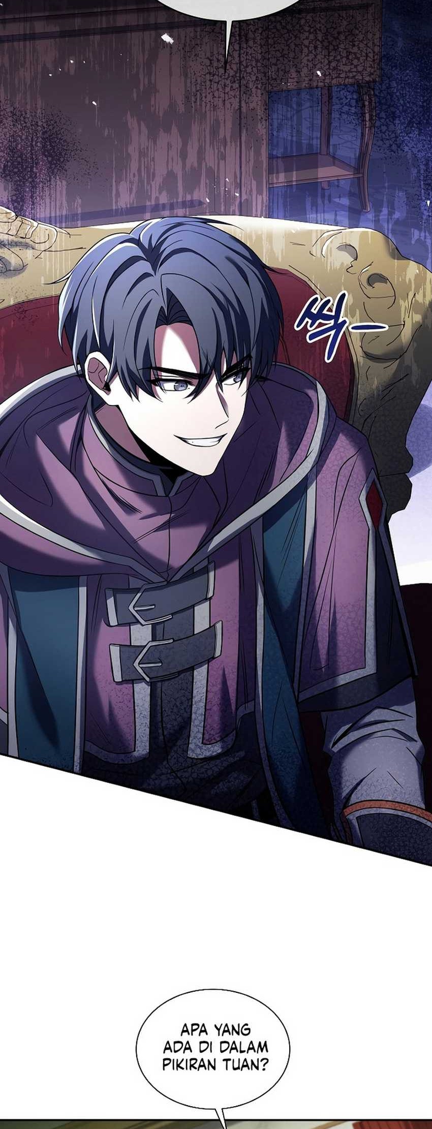 Death King Karnak Chapter 06 Gambar 51