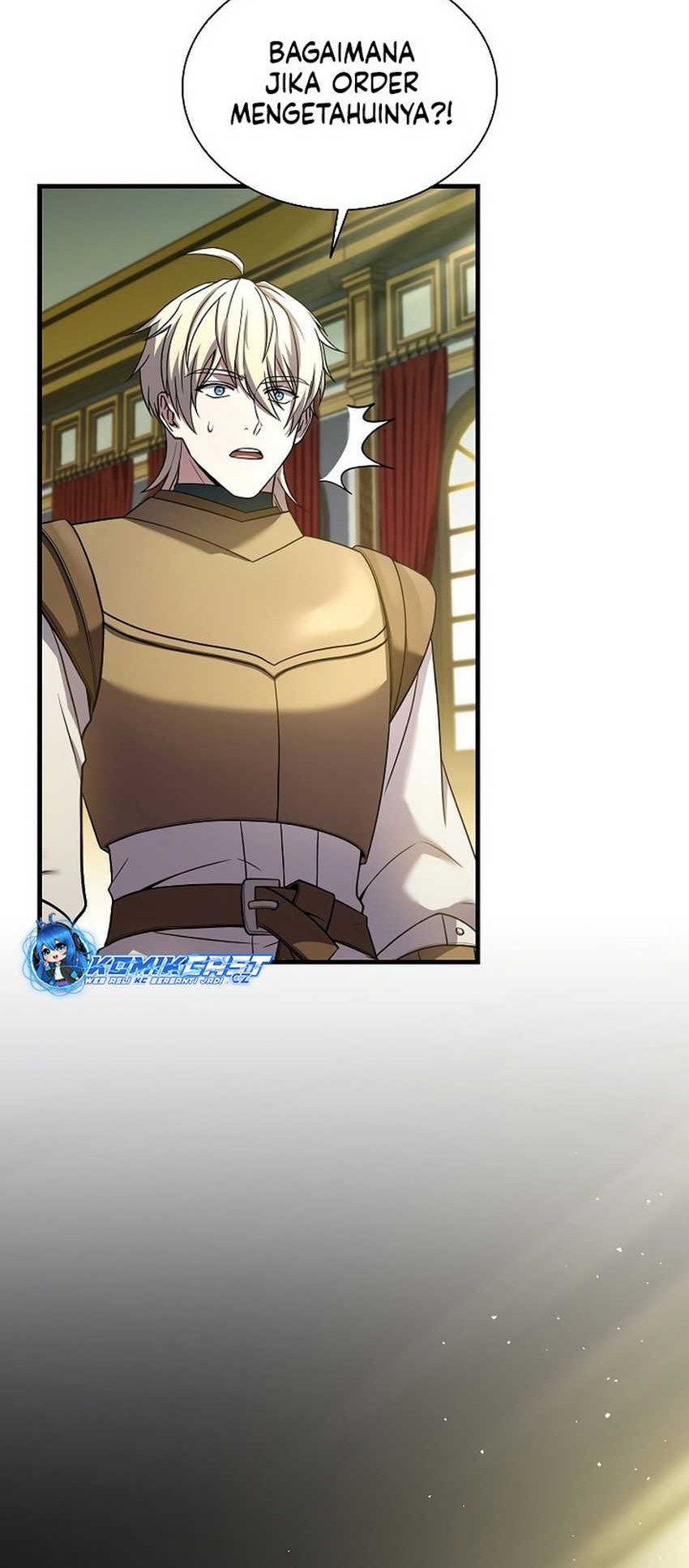 Death King Karnak Chapter 06 Gambar 65