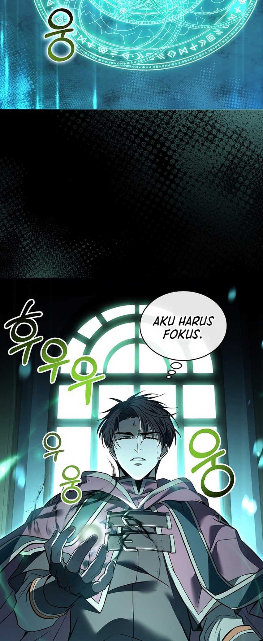 Death King Karnak Chapter 06 Gambar 69