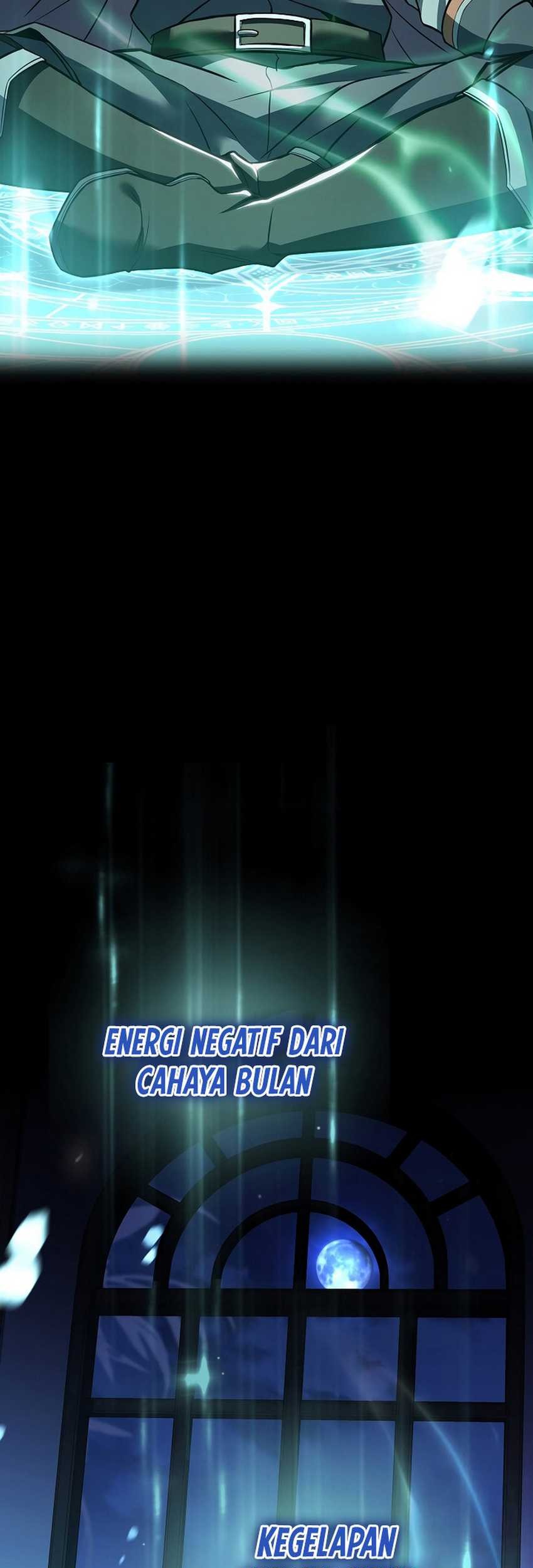 Death King Karnak Chapter 06 Gambar 70