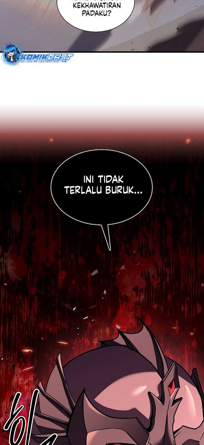 Death King Karnak Chapter 06 Gambar 7
