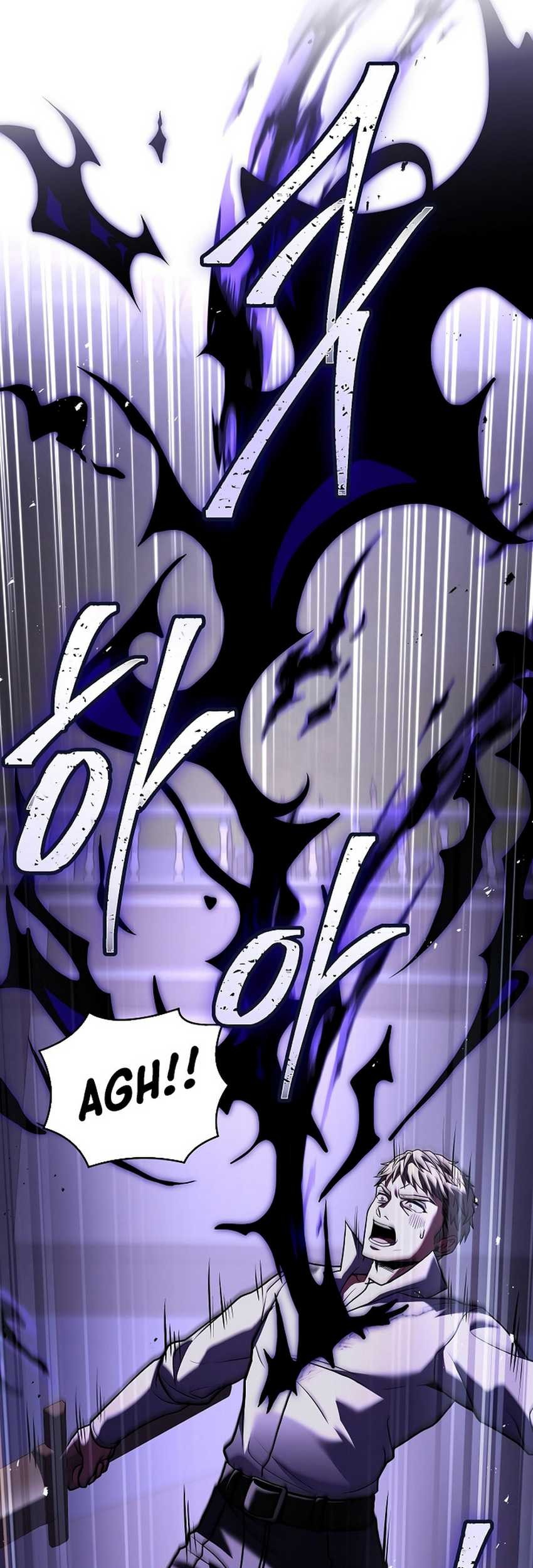 Death King Karnak Chapter 06 Gambar 10