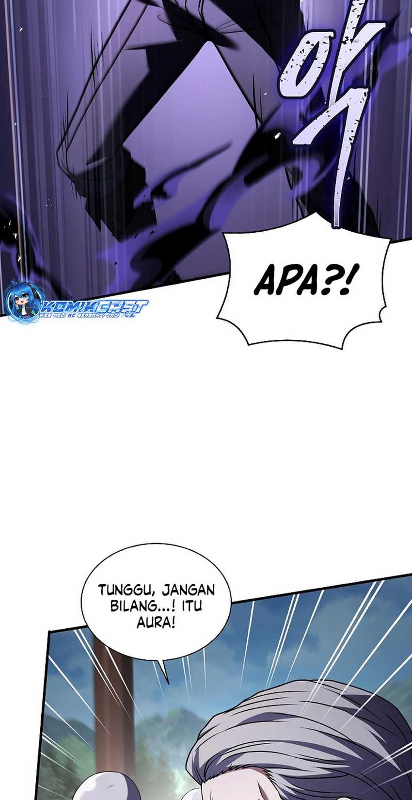 Death King Karnak Chapter 06 Gambar 11