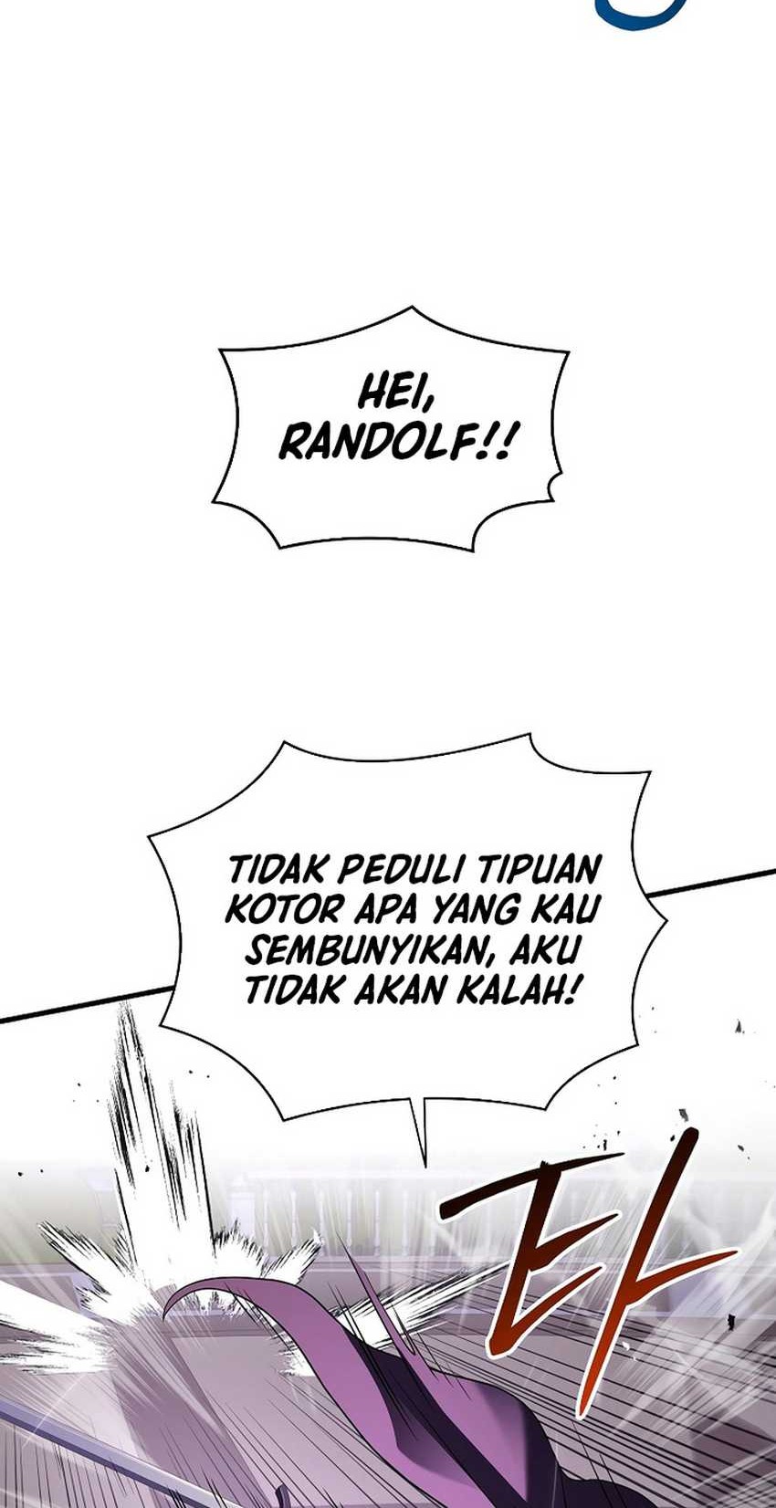 Death King Karnak Chapter 06 Gambar 13