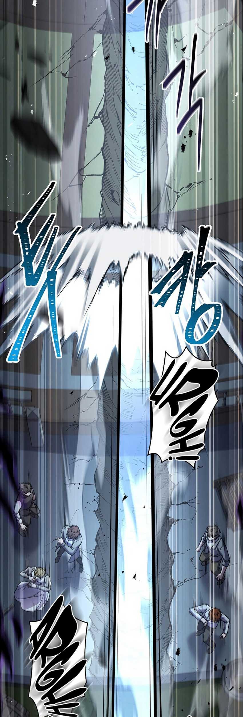 Death King Karnak Chapter 06 Gambar 16