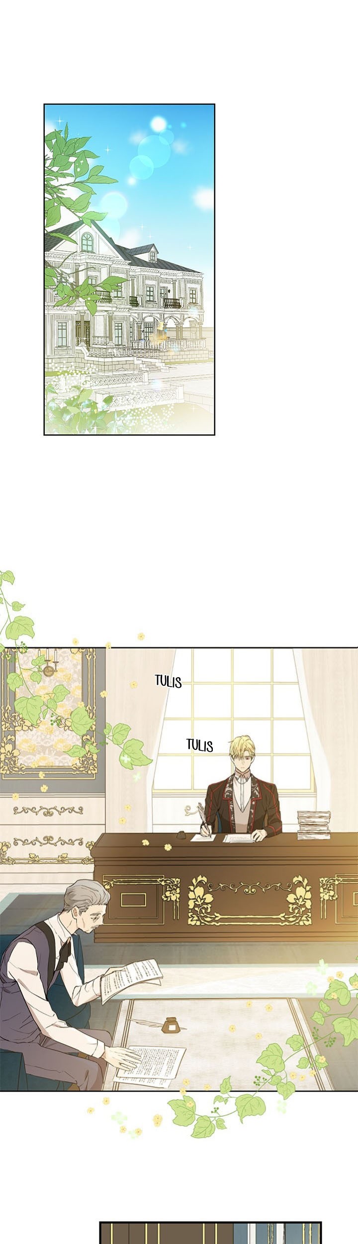 Actually, I Was the Real One Chapter 07 Gambar 3