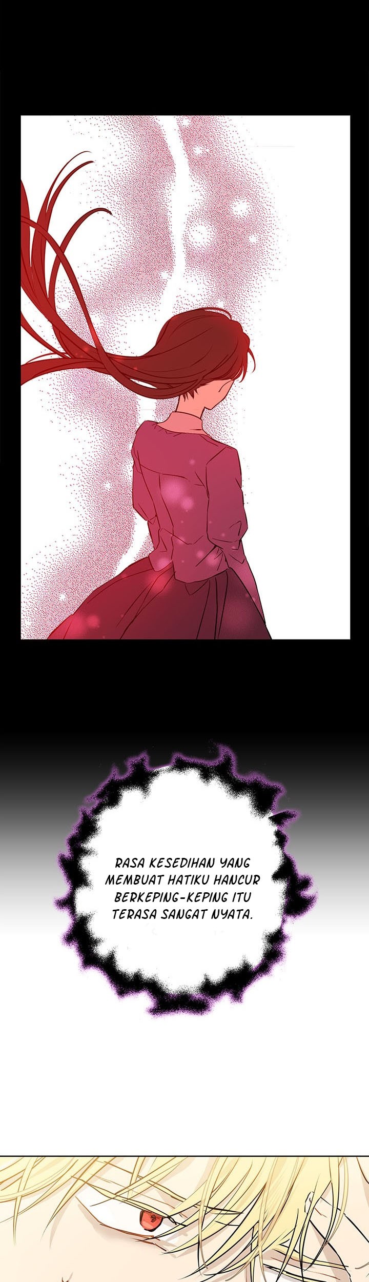 Actually, I Was the Real One Chapter 07 Gambar 9