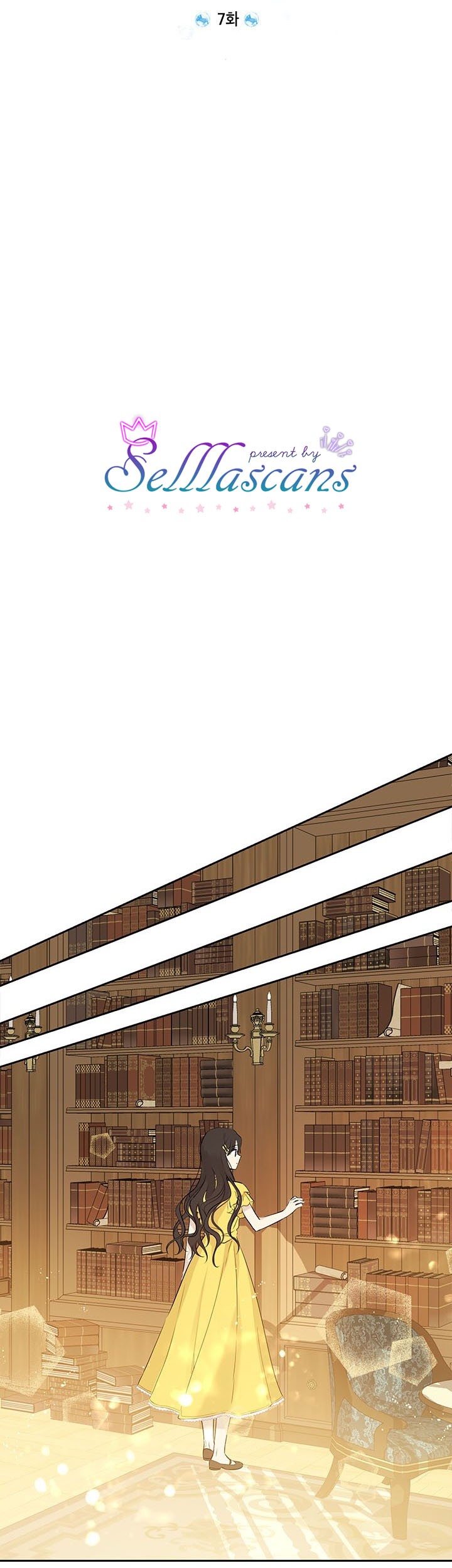 Actually, I Was the Real One Chapter 07 Gambar 11