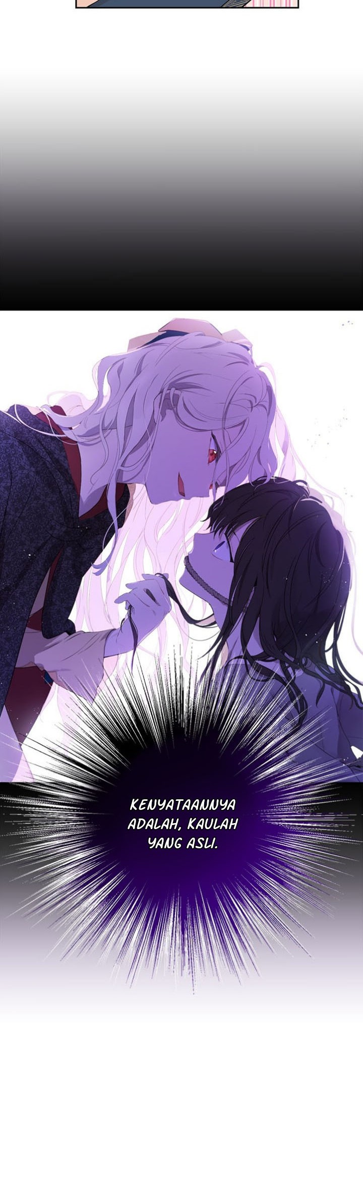 Actually, I Was the Real One Chapter 07 Gambar 14