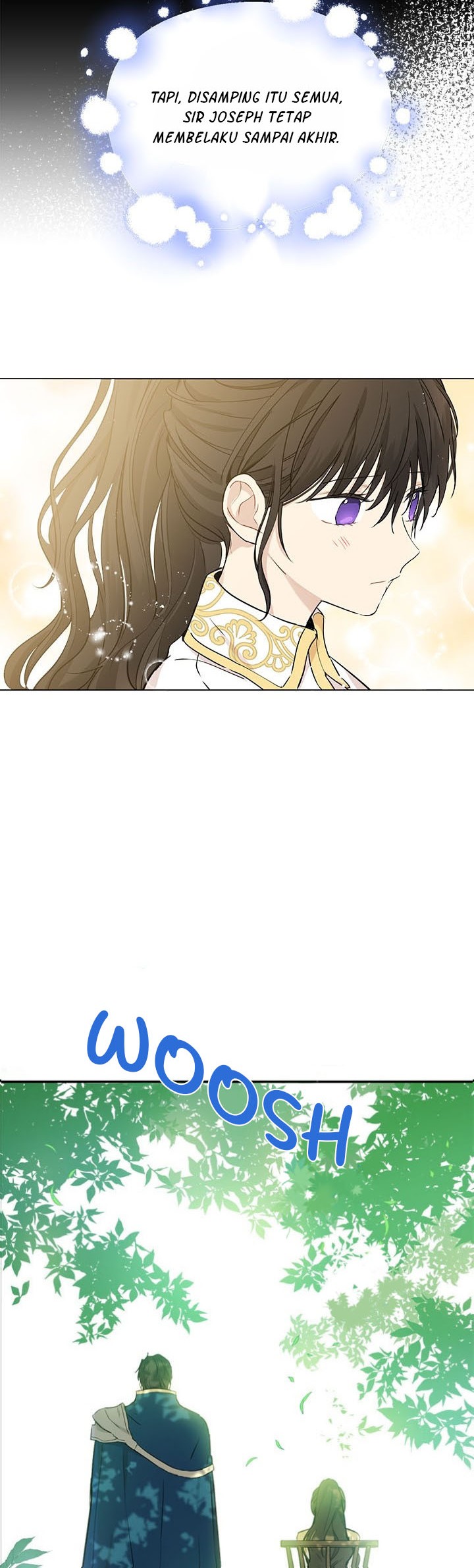 Actually, I Was the Real One Chapter 07 Gambar 34