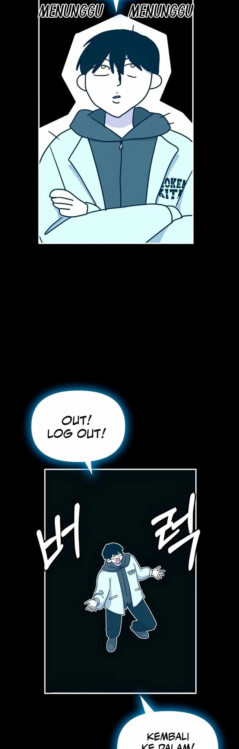 I Was Immediately Mistaken for a Monster Genius Actor Chapter 02 Gambar 37