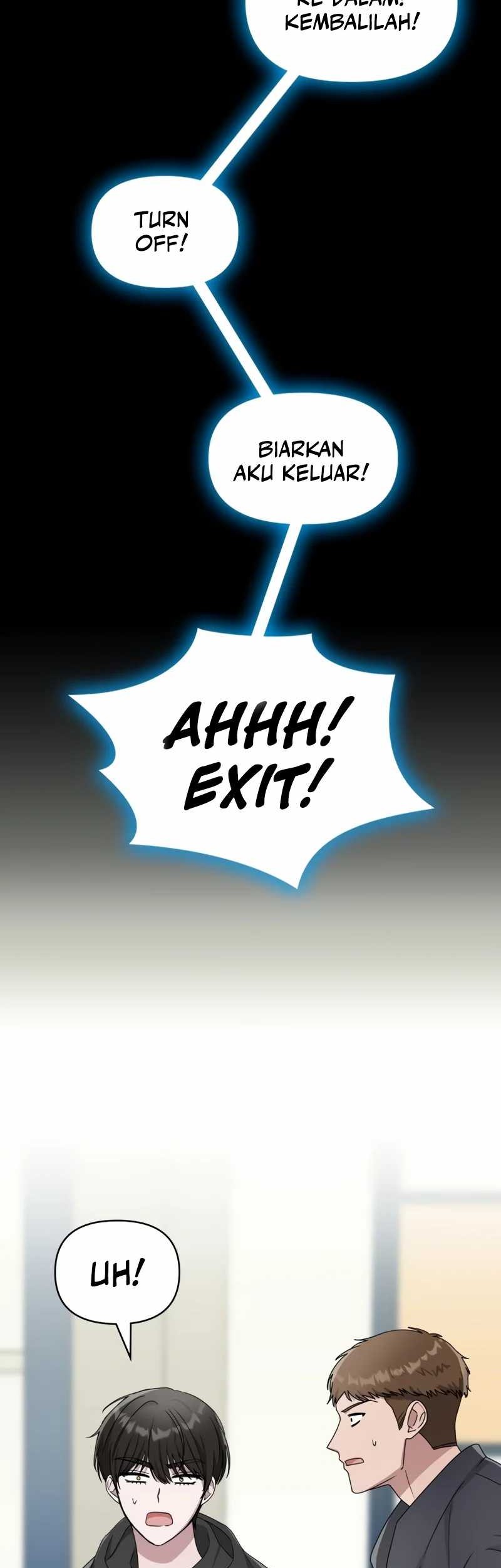 I Was Immediately Mistaken for a Monster Genius Actor Chapter 02 Gambar 38