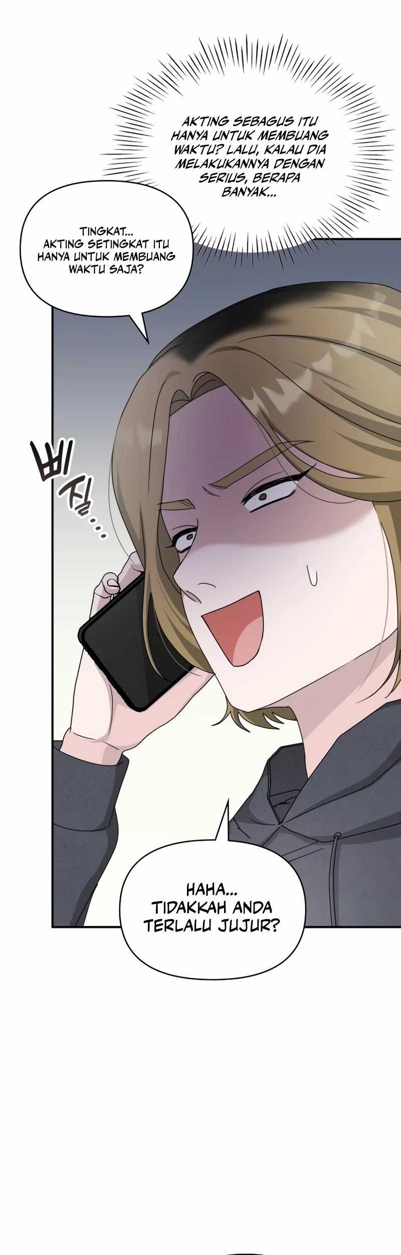 I Was Immediately Mistaken for a Monster Genius Actor Chapter 02 Gambar 45