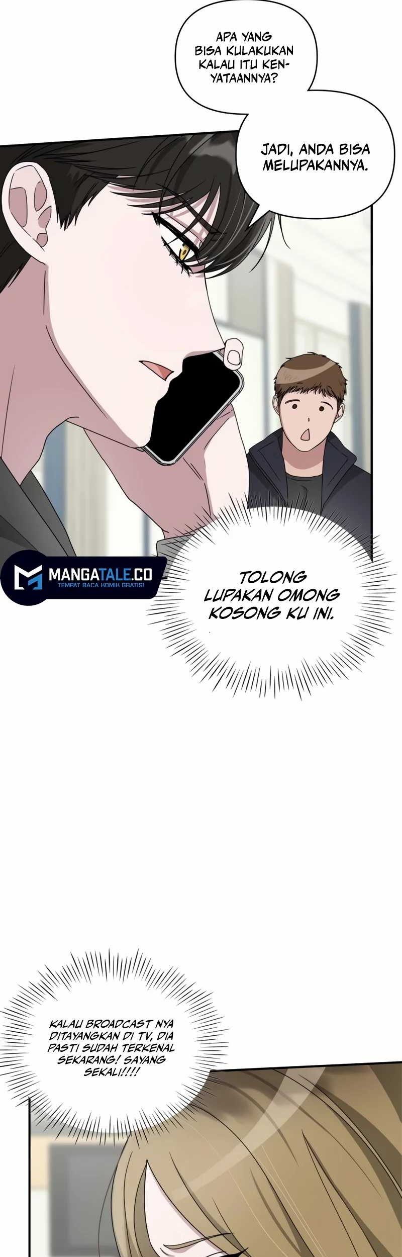 I Was Immediately Mistaken for a Monster Genius Actor Chapter 02 Gambar 46