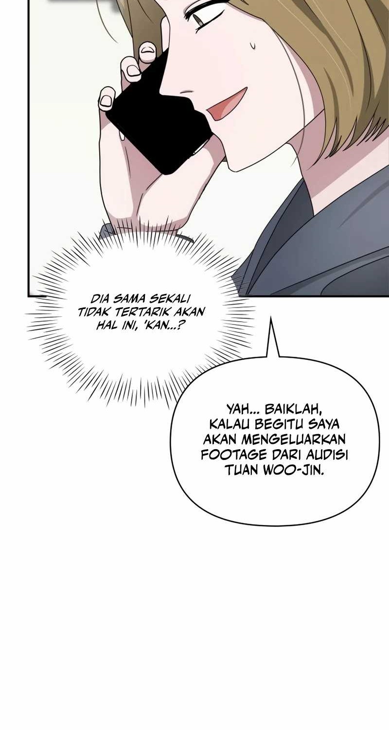 I Was Immediately Mistaken for a Monster Genius Actor Chapter 02 Gambar 47