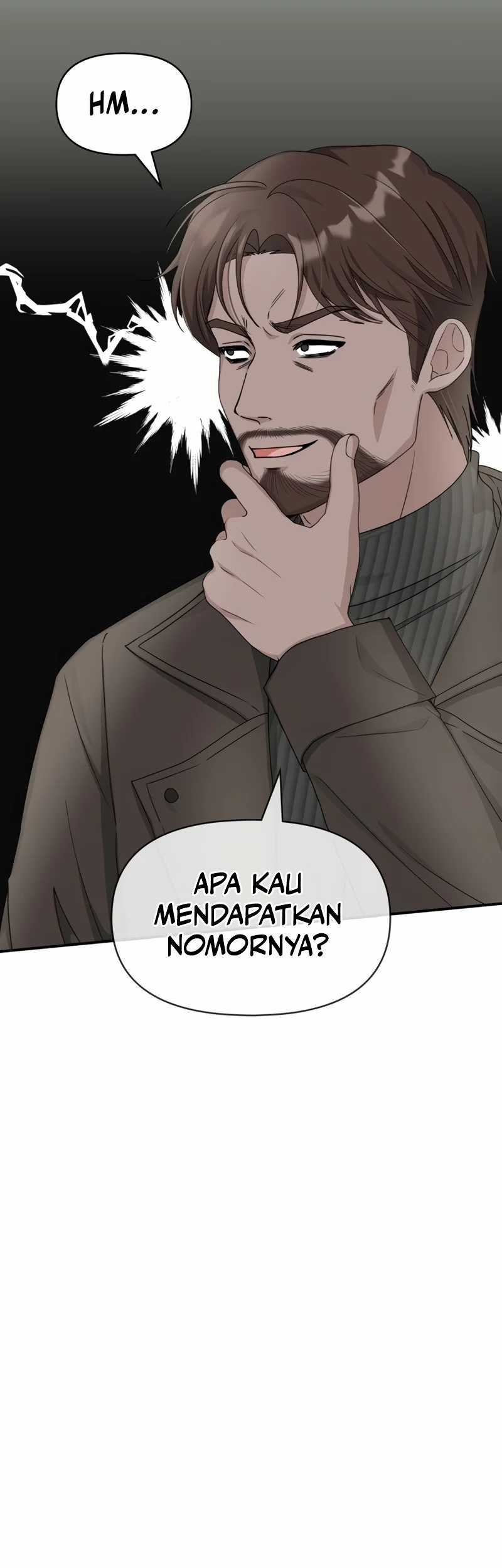 I Was Immediately Mistaken for a Monster Genius Actor Chapter 02 Gambar 52