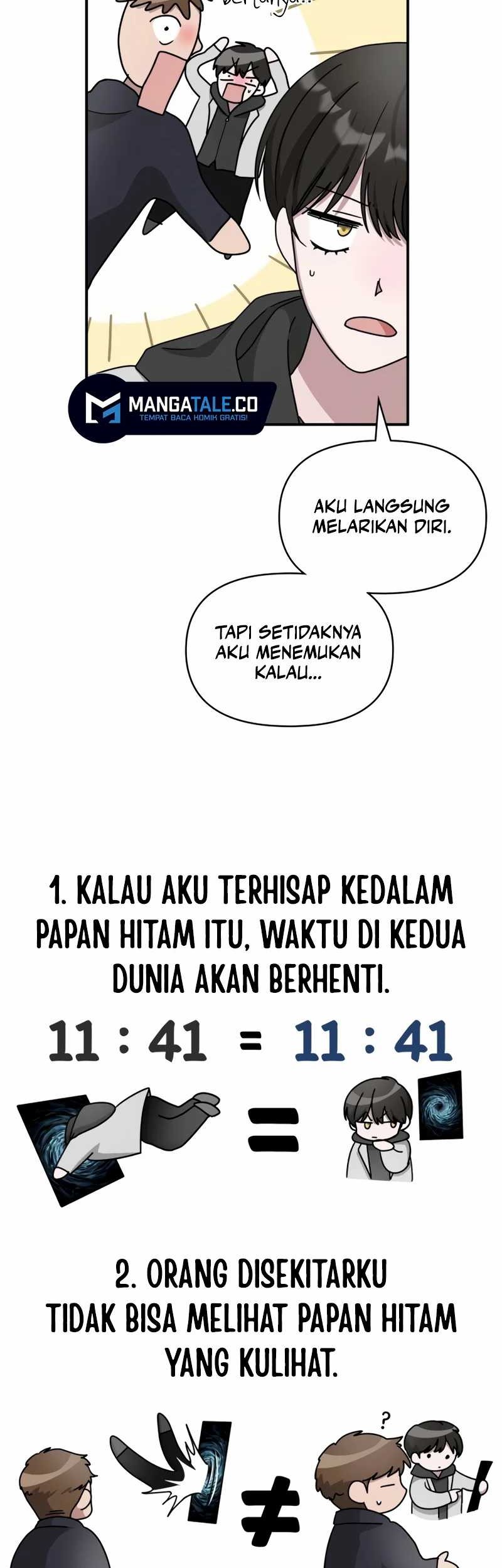 I Was Immediately Mistaken for a Monster Genius Actor Chapter 02 Gambar 54