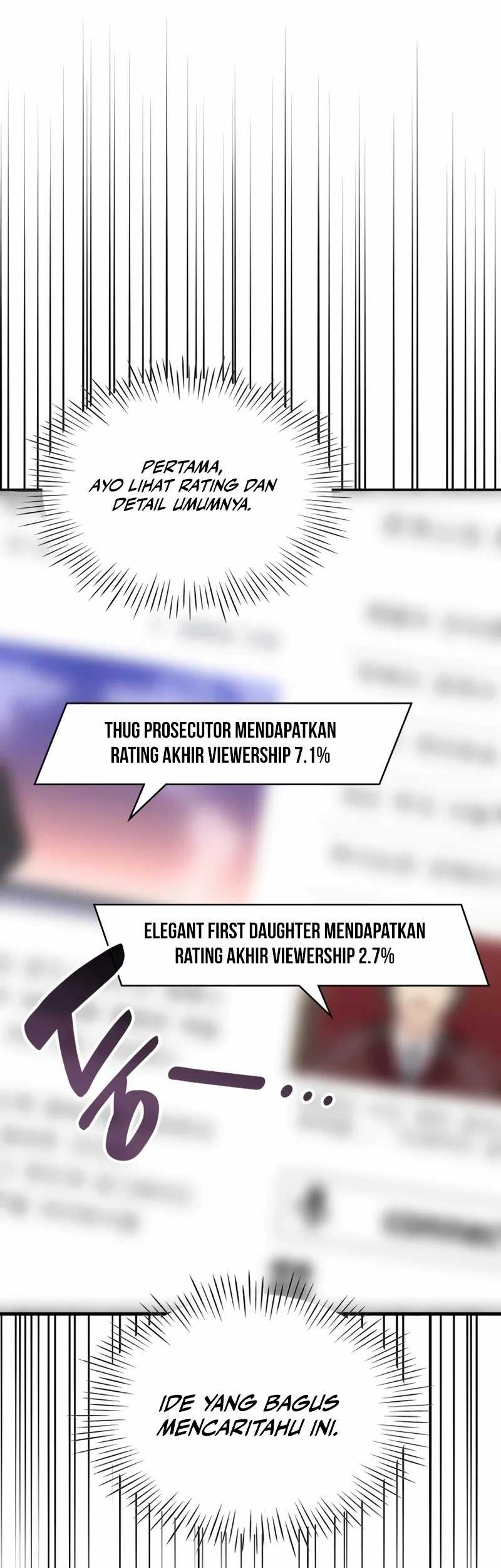 I Was Immediately Mistaken for a Monster Genius Actor Chapter 02 Gambar 59