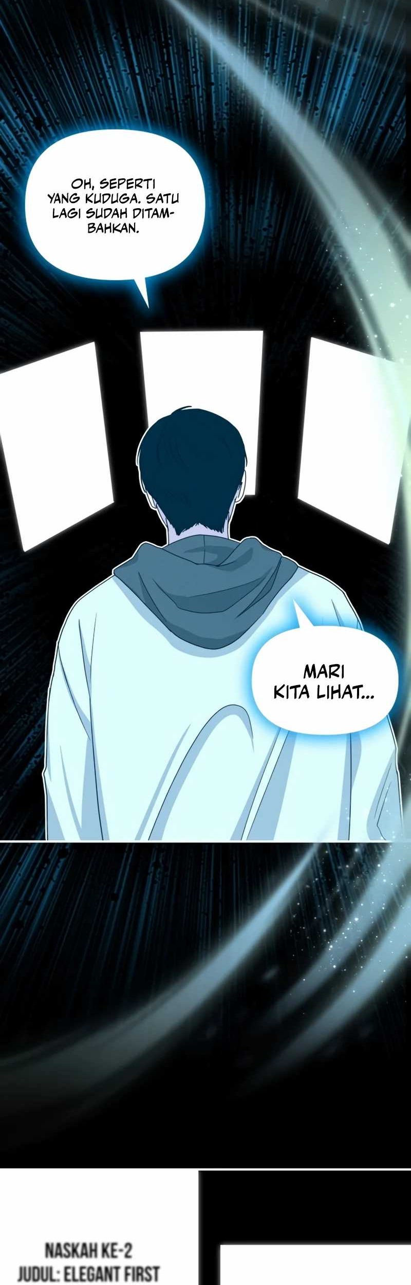 I Was Immediately Mistaken for a Monster Genius Actor Chapter 02 Gambar 62