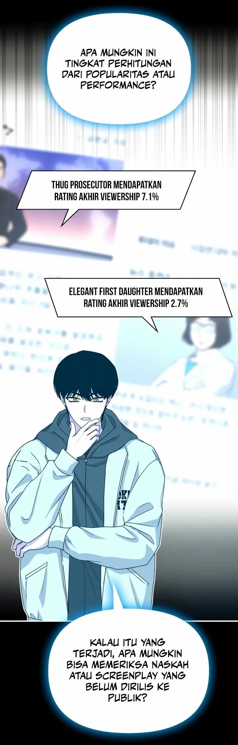 I Was Immediately Mistaken for a Monster Genius Actor Chapter 02 Gambar 65