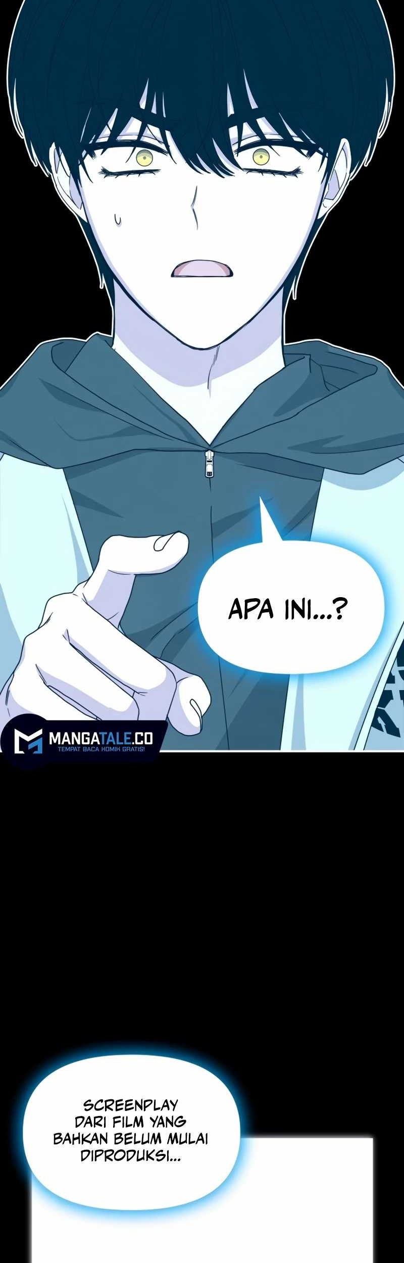 I Was Immediately Mistaken for a Monster Genius Actor Chapter 02 Gambar 67