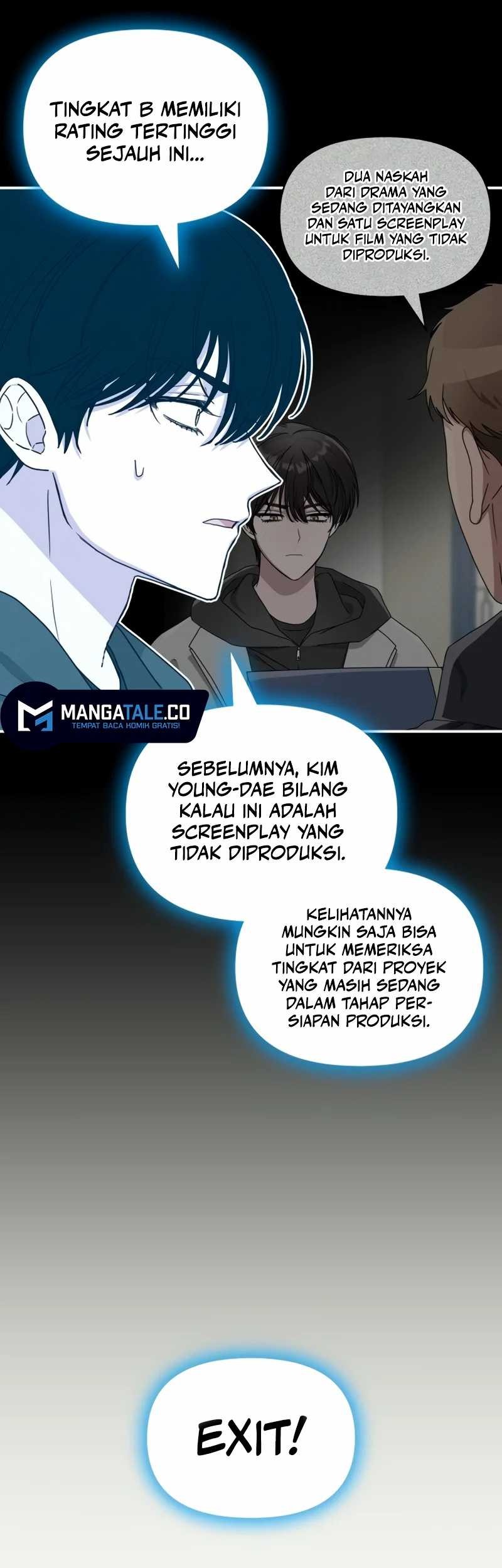 I Was Immediately Mistaken for a Monster Genius Actor Chapter 02 Gambar 69