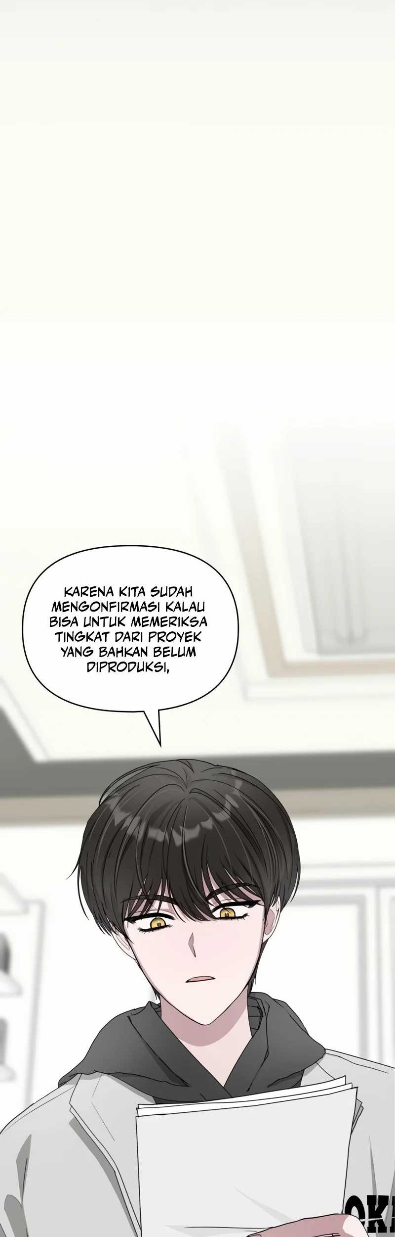 I Was Immediately Mistaken for a Monster Genius Actor Chapter 02 Gambar 70