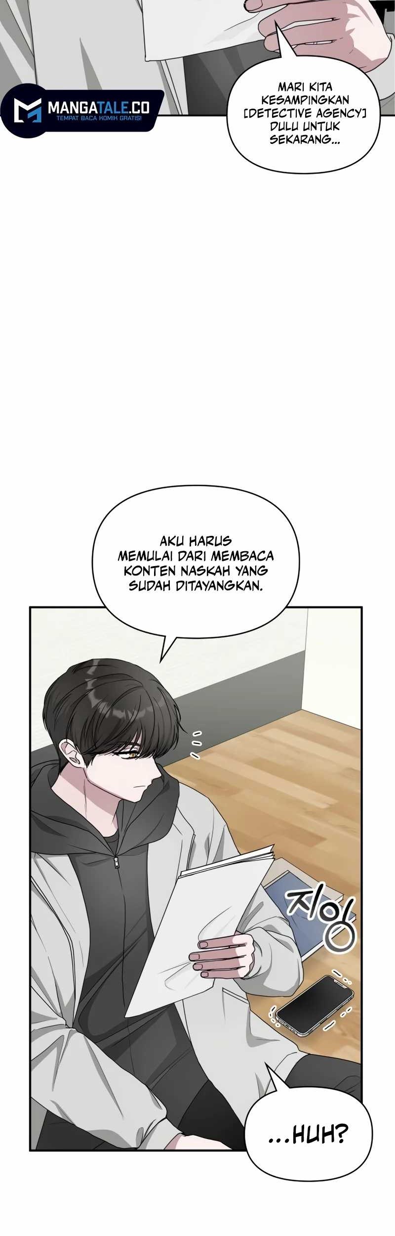 I Was Immediately Mistaken for a Monster Genius Actor Chapter 02 Gambar 71