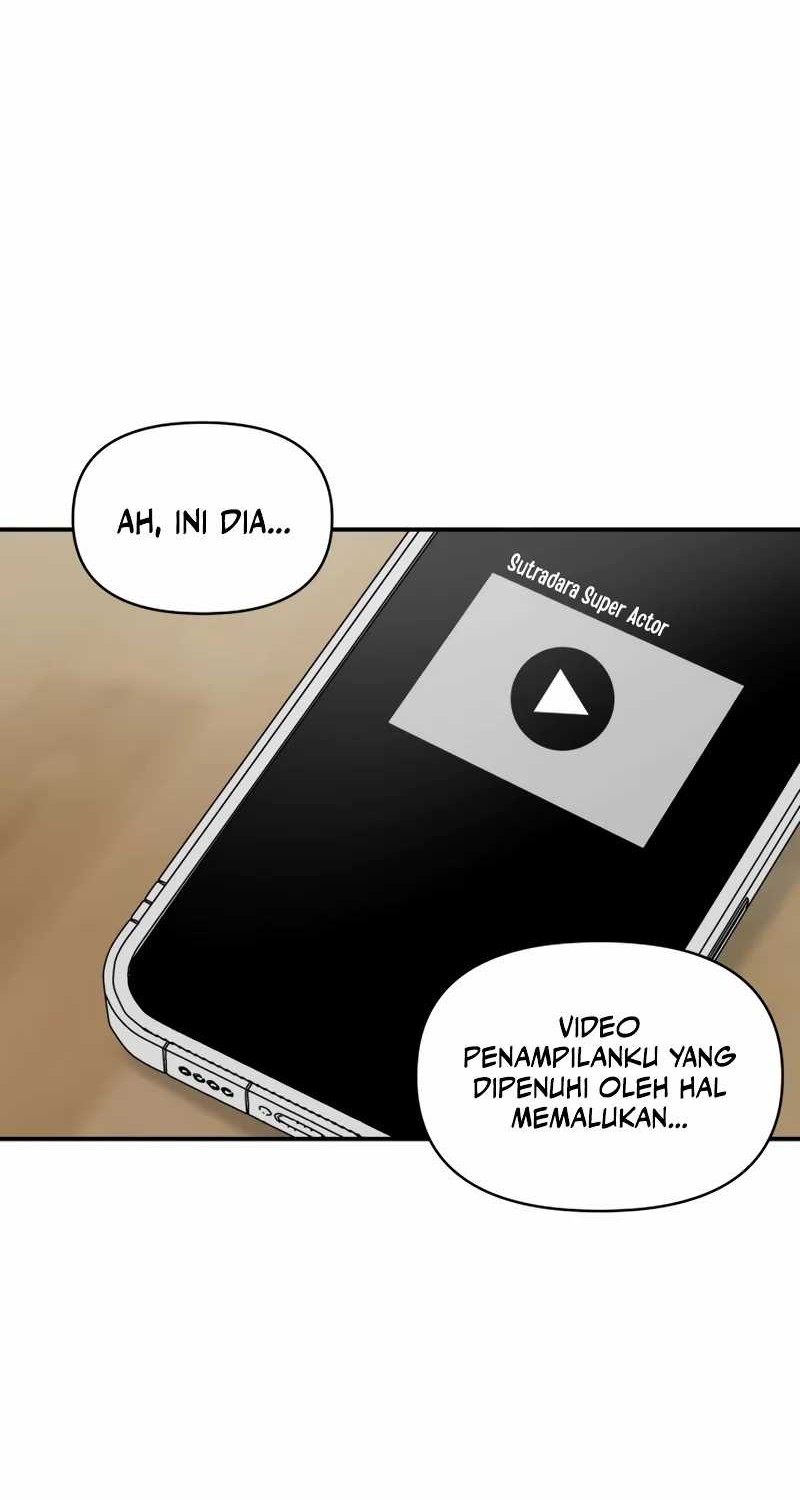 I Was Immediately Mistaken for a Monster Genius Actor Chapter 02 Gambar 72