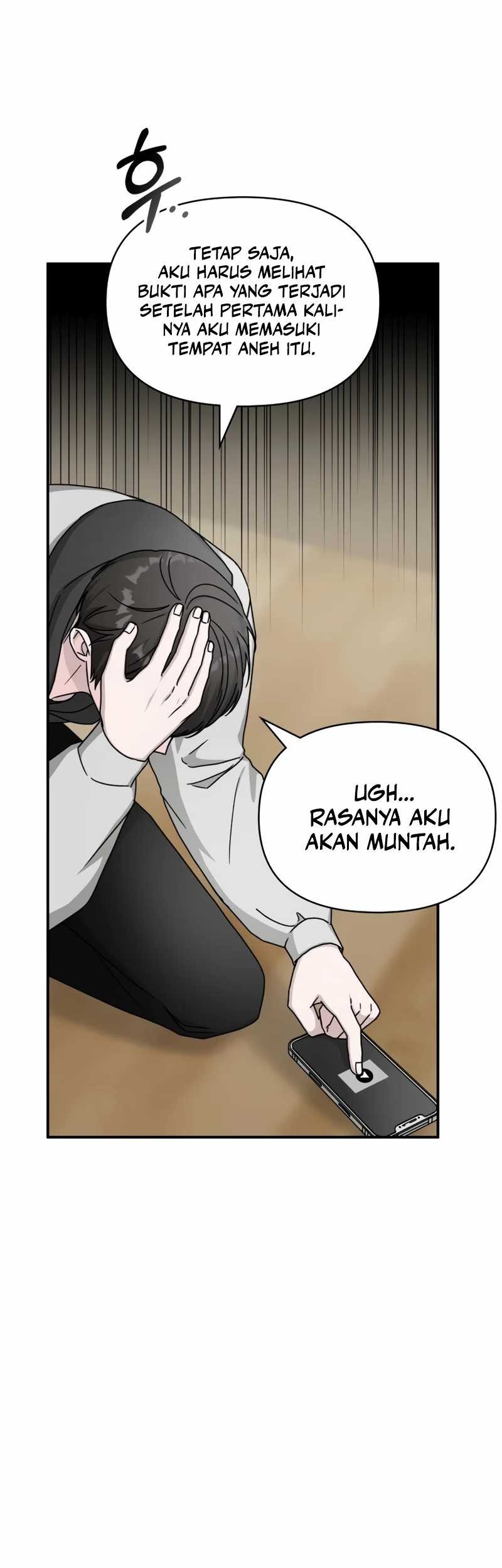 I Was Immediately Mistaken for a Monster Genius Actor Chapter 02 Gambar 73