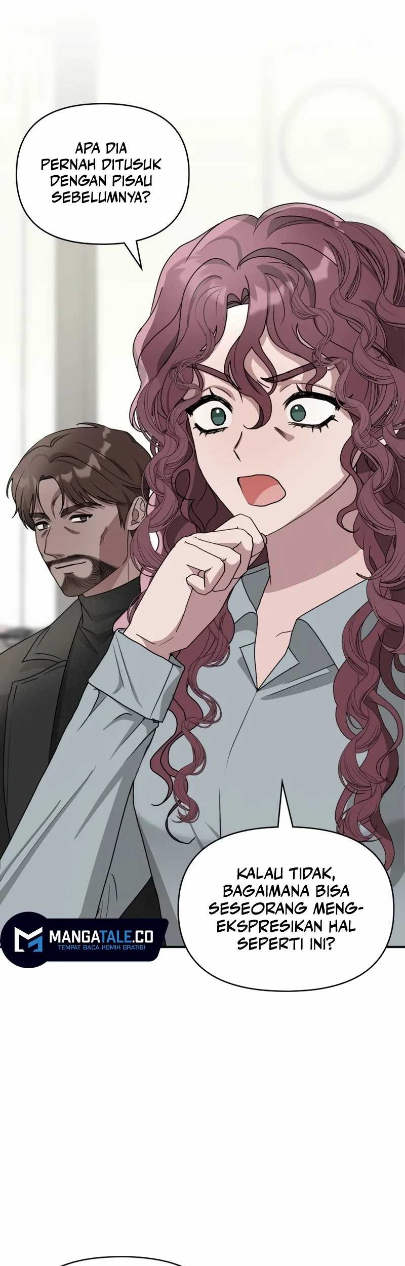 I Was Immediately Mistaken for a Monster Genius Actor Chapter 02 Gambar 79