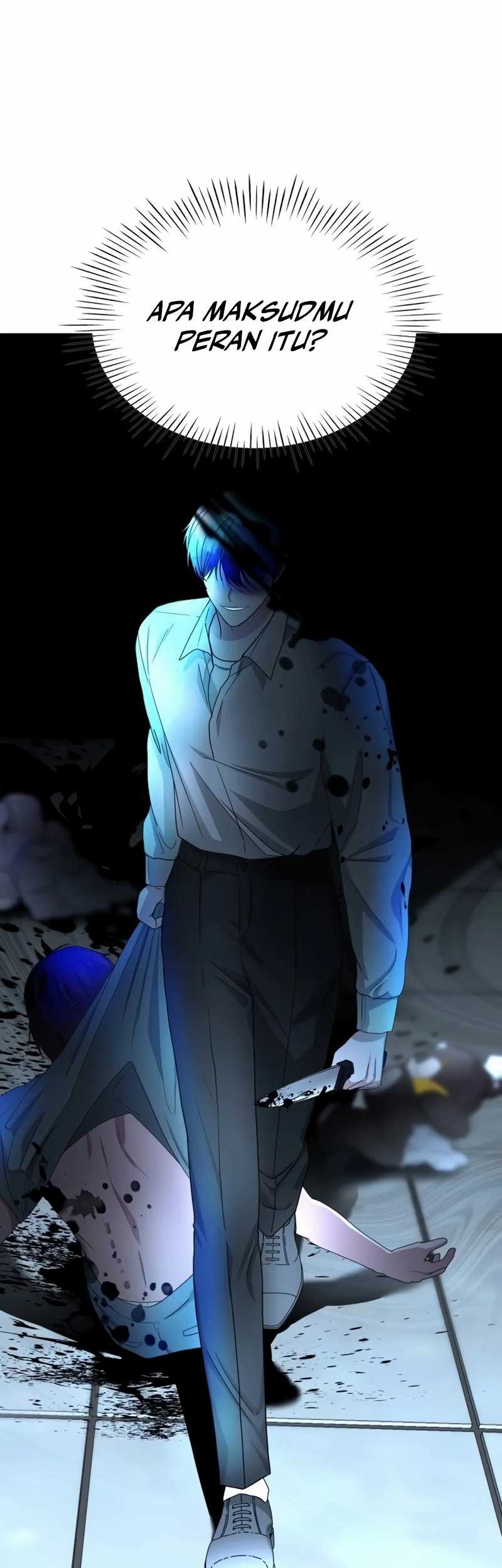 I Was Immediately Mistaken for a Monster Genius Actor Chapter 02 Gambar 83