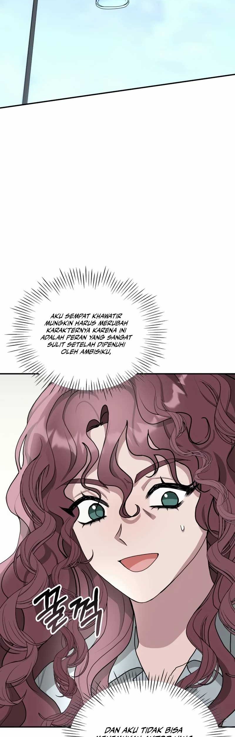 I Was Immediately Mistaken for a Monster Genius Actor Chapter 02 Gambar 84