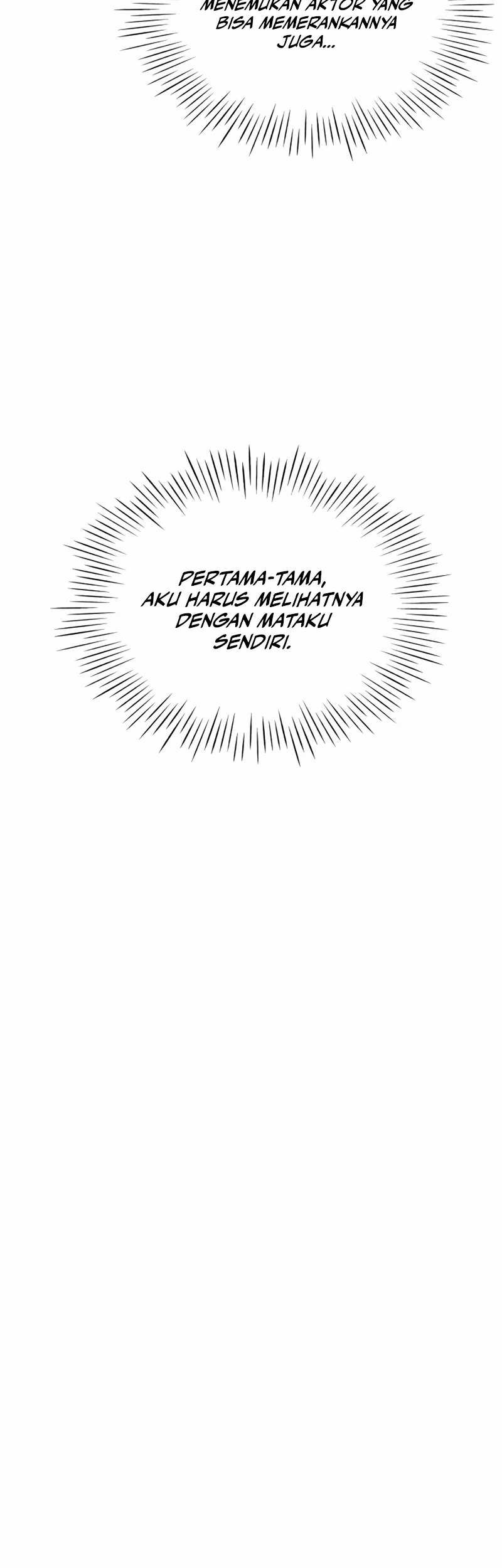 I Was Immediately Mistaken for a Monster Genius Actor Chapter 02 Gambar 85