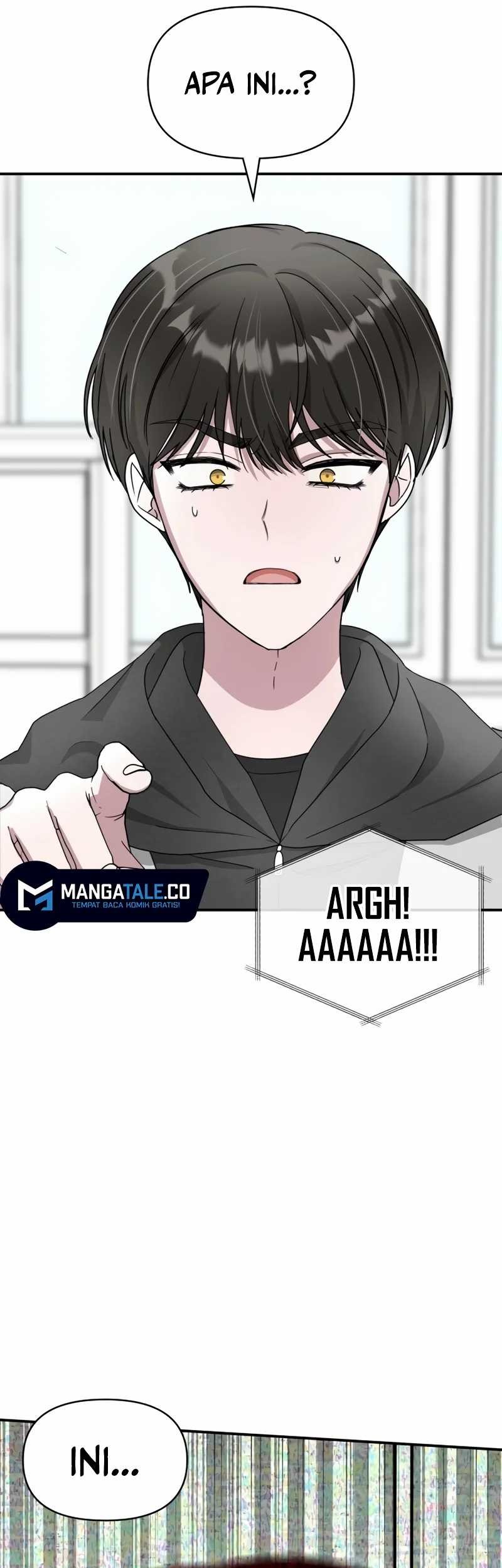 I Was Immediately Mistaken for a Monster Genius Actor Chapter 02 Gambar 86
