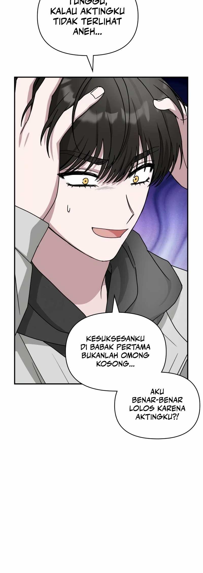 I Was Immediately Mistaken for a Monster Genius Actor Chapter 02 Gambar 88