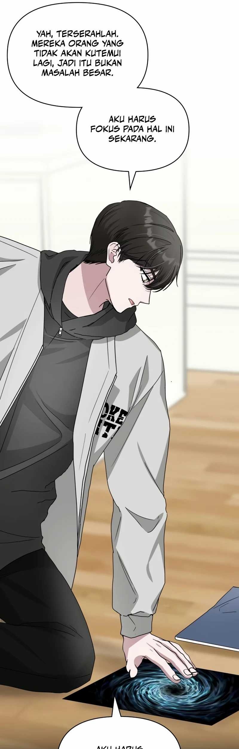 I Was Immediately Mistaken for a Monster Genius Actor Chapter 02 Gambar 91