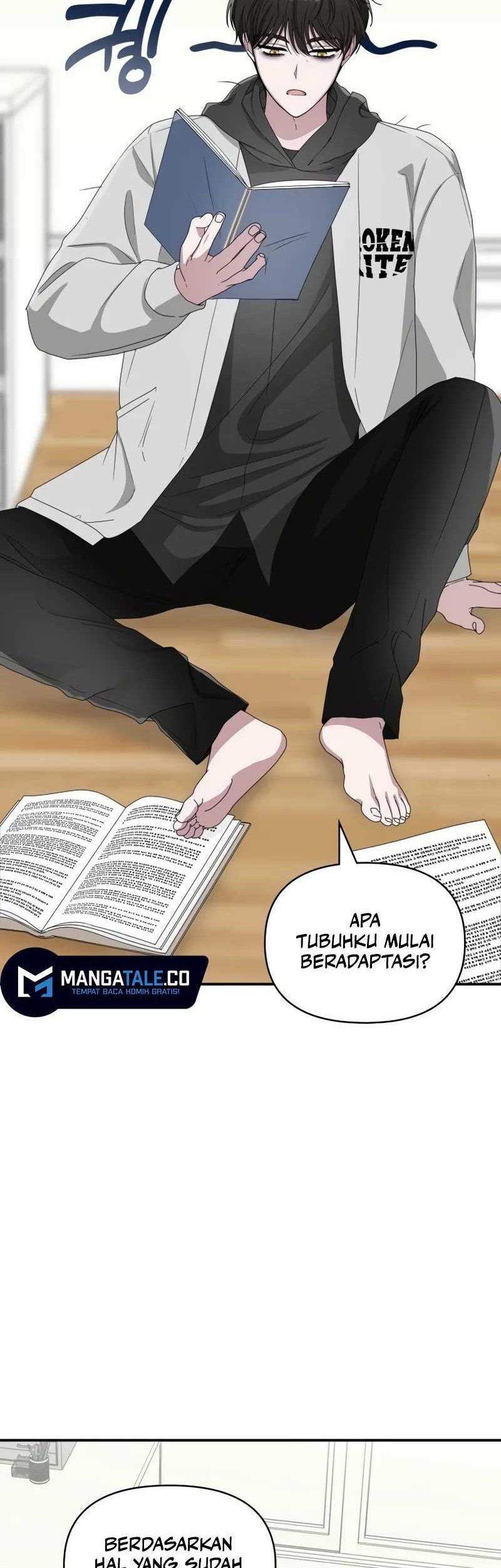 I Was Immediately Mistaken for a Monster Genius Actor Chapter 02 Gambar 96