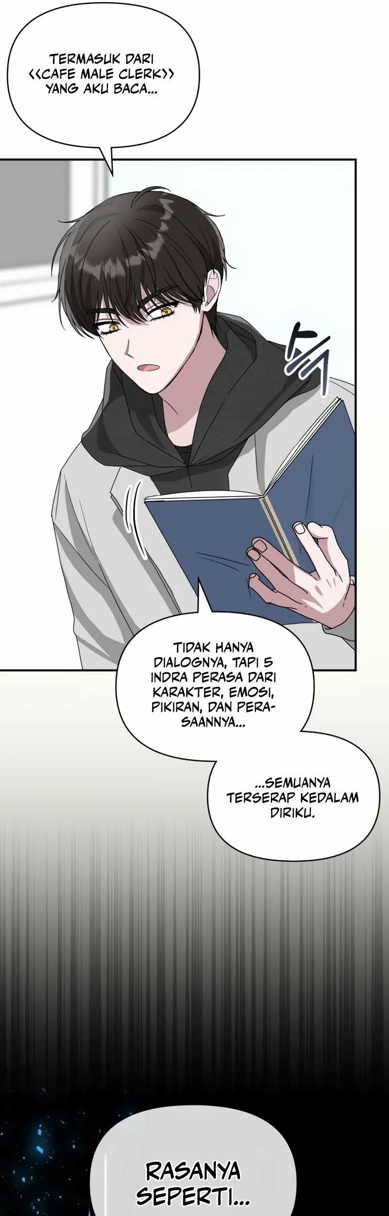 I Was Immediately Mistaken for a Monster Genius Actor Chapter 02 Gambar 98